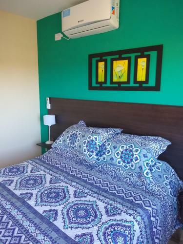 Apartamento Las Calandrias
