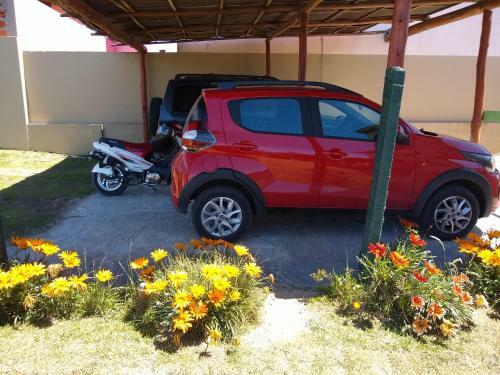 Apartamento Las Calandrias