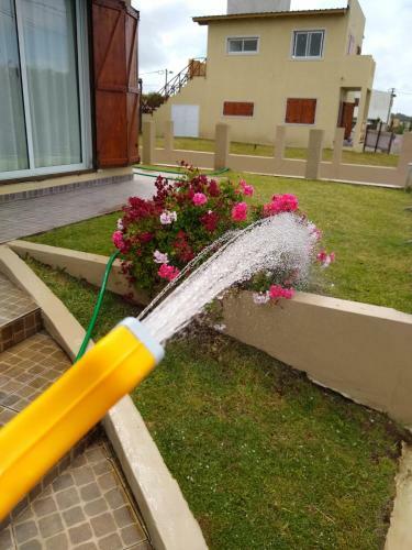 Apartamento Las Calandrias