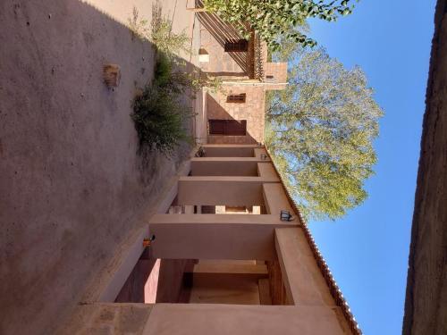 Lodge Casa De Piedra