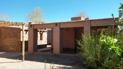 Lodge Casa De Piedra