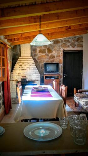 Lodge Casa De Piedra