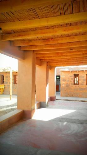 Lodge Casa De Piedra
