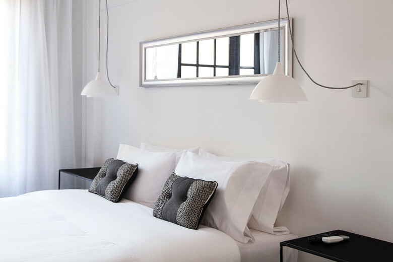 Hotel Alto San Isidro