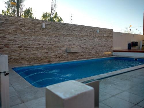 El Dorado Apartment