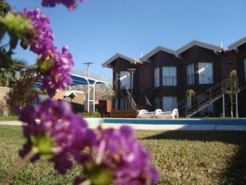 Apartamento Oasis Cordillerano Village