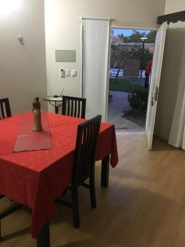 Apartamento Oasis Cordillerano Village