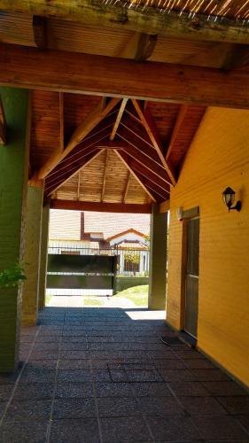 Apartamento El Chulengo