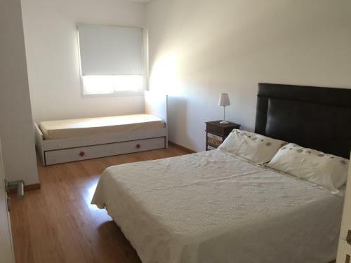 Apartamento Complejo Mediterr�neo