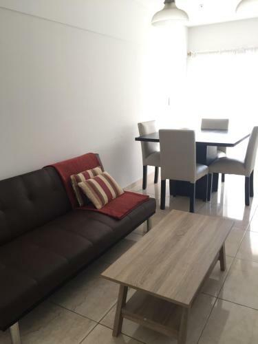 Apartamento Complejo Mediterr�neo