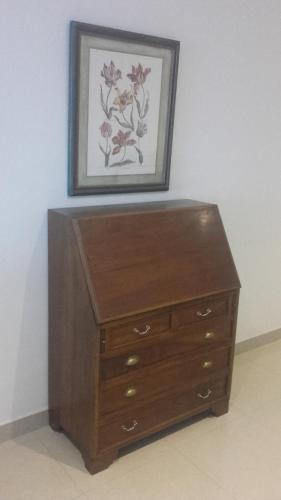 Apartamento Estudio Boutique Barrio Norte