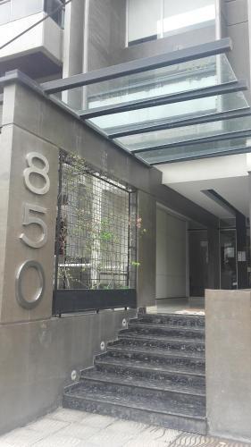 Apartamento Estudio Boutique Barrio Norte