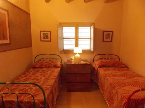 Agroturismo Casa Rural La Colmena