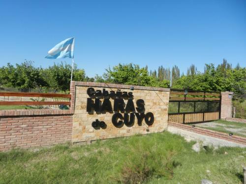 Caba�as Haras De Cuyo