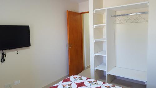 Apartamentos La Posta