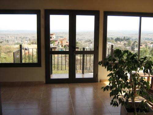 Posada Balcon De Los Molles