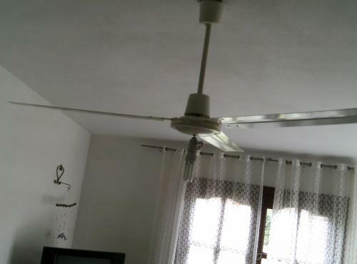 Apartamento Las 4 Estrellas Rojas