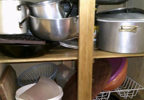 Apartamento Las 4 Estrellas Rojas