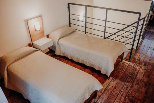 Motel Aca Santa Rosa
