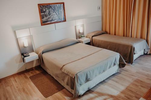 Motel Aca Santa Rosa