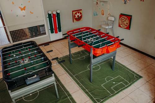 Motel Aca Santa Rosa