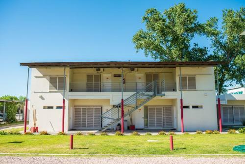 Motel Aca Santa Rosa