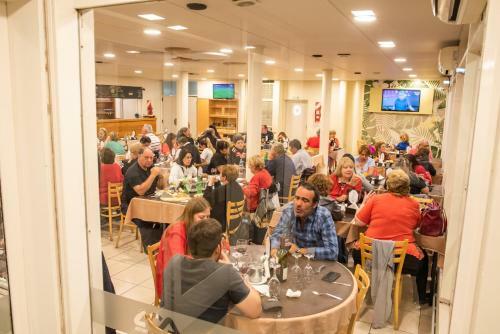 Motel Aca Santa Rosa