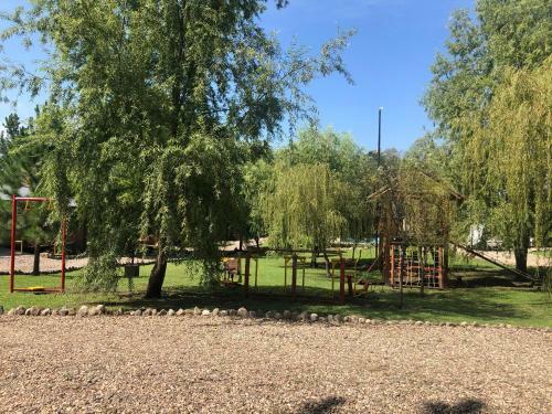 Apartamento Complejo Sue�o Dorado