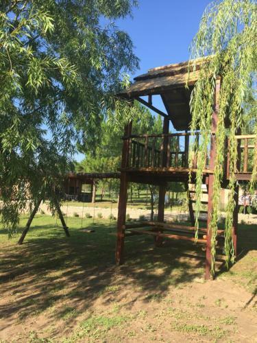 Apartamento Complejo Sue�o Dorado