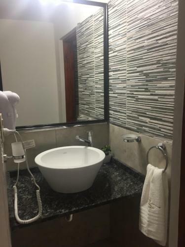 Apartamento Complejo Sue�o Dorado