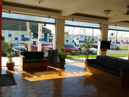 Hotel Solyma