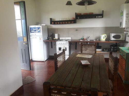 Lodge Caba�as Cultura Tafi