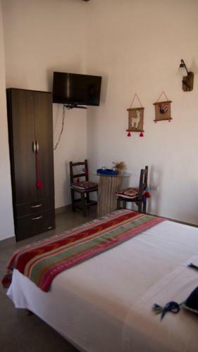 Lodge Caba�as Cultura Tafi
