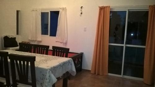 Cravero Garcia House