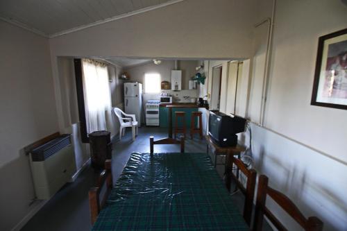 Agroturismo Sanmalucon Casa De Campo