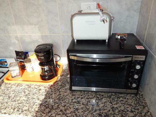 Apartamento Departamento Sierras Pampas