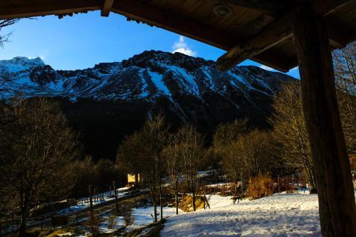 Hospedaje Andorra La Vella