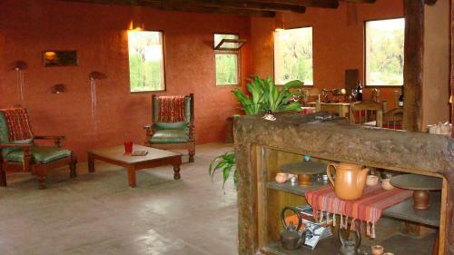 Mamuna Posada