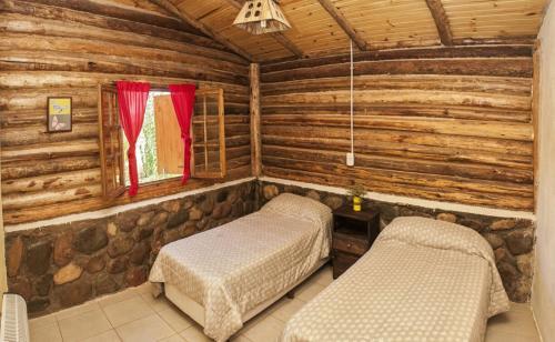 Lodge Sol Del Aconcagua