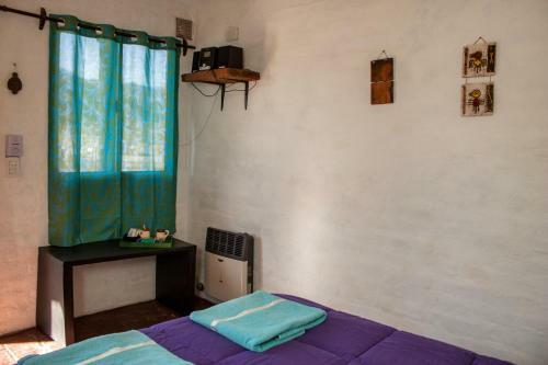 Lodge Sol Del Aconcagua