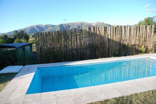 Caba�a Jacaranda