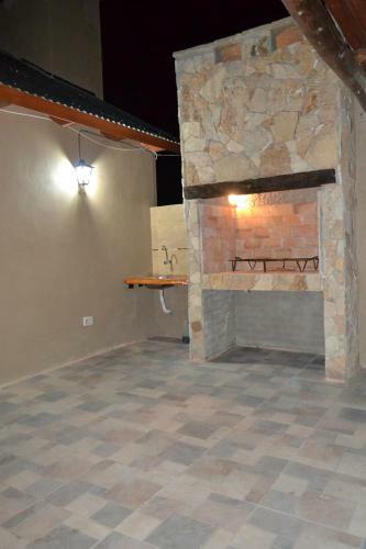Caba�a Naguan