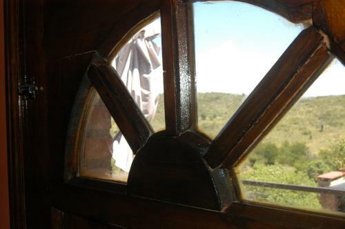 Lodge Sierras Caba�as