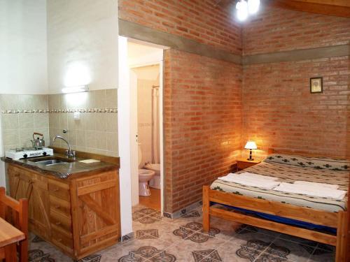 Lodge Complejo La Comarca De Brochero