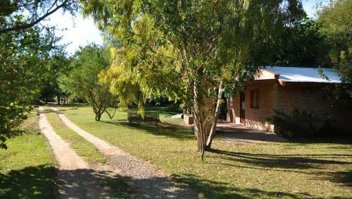 Lodge El Caserio Casas De Campo