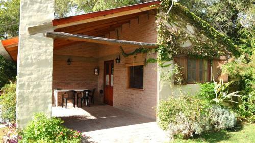 Lodge El Caserio Casas De Campo