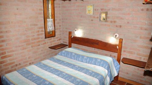 Lodge El Caserio Casas De Campo