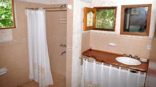Lodge El Caserio Casas De Campo