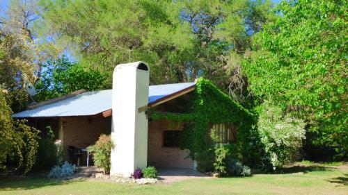 Lodge El Caserio Casas De Campo