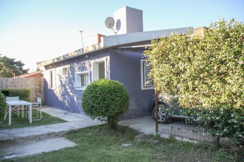 Casa En Balneario Sol Y Rio